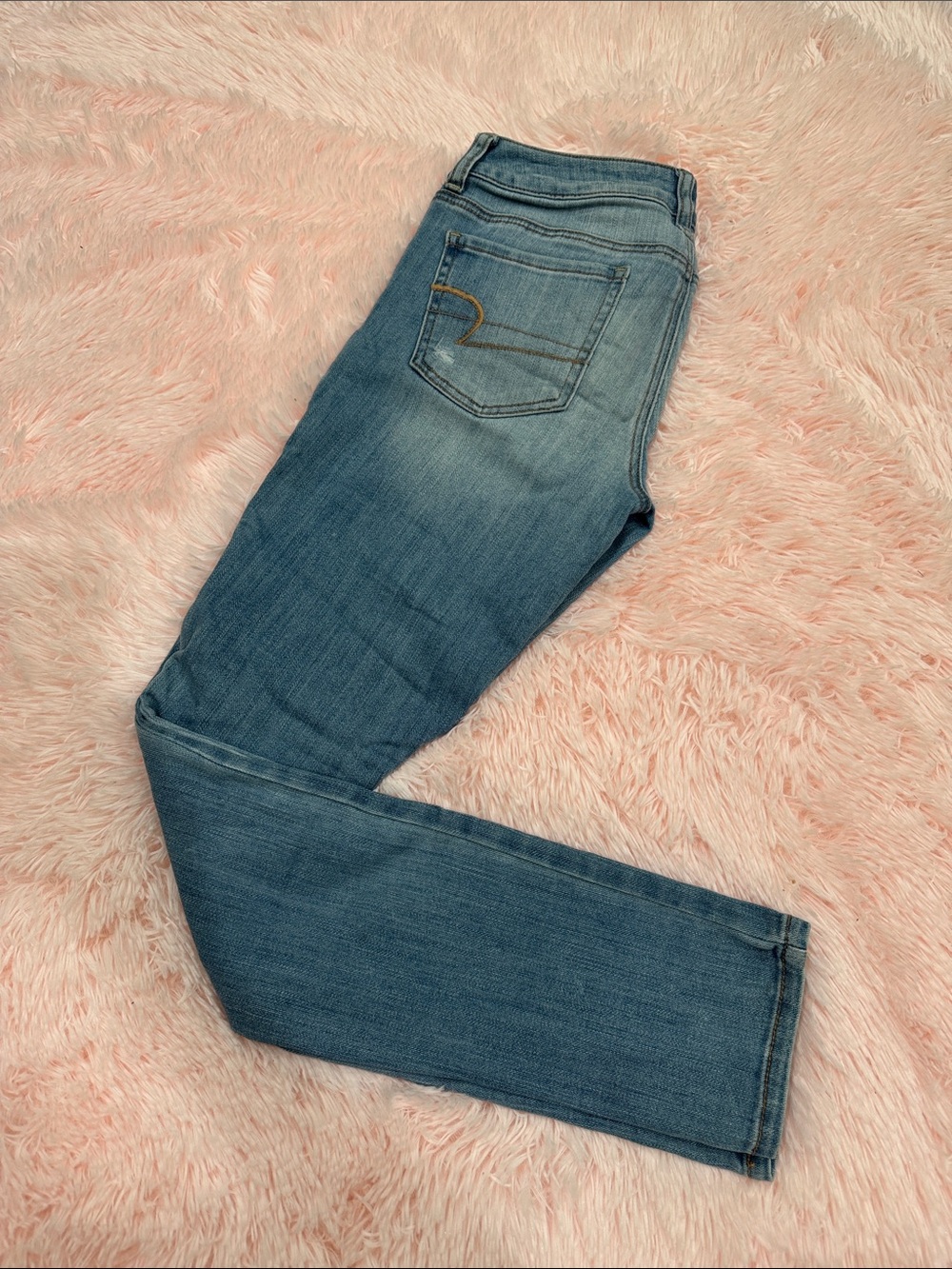 American Eagle Outfitters - Jeggings - 4R